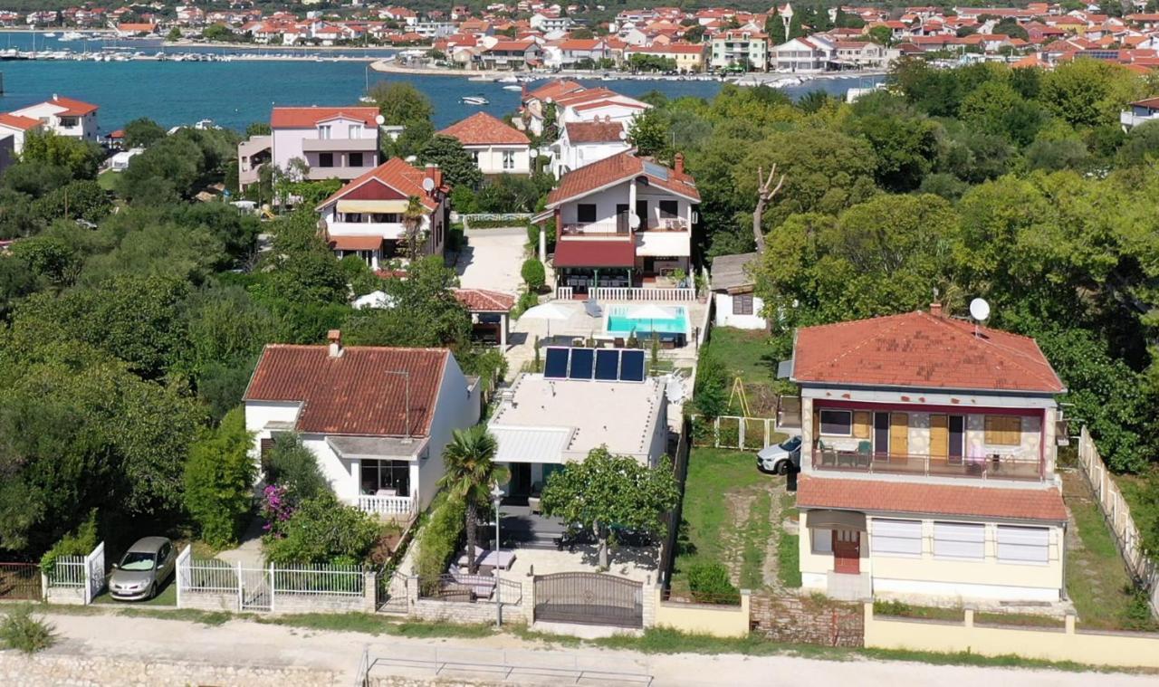 Beach House Ana Sukošan Εξωτερικό φωτογραφία