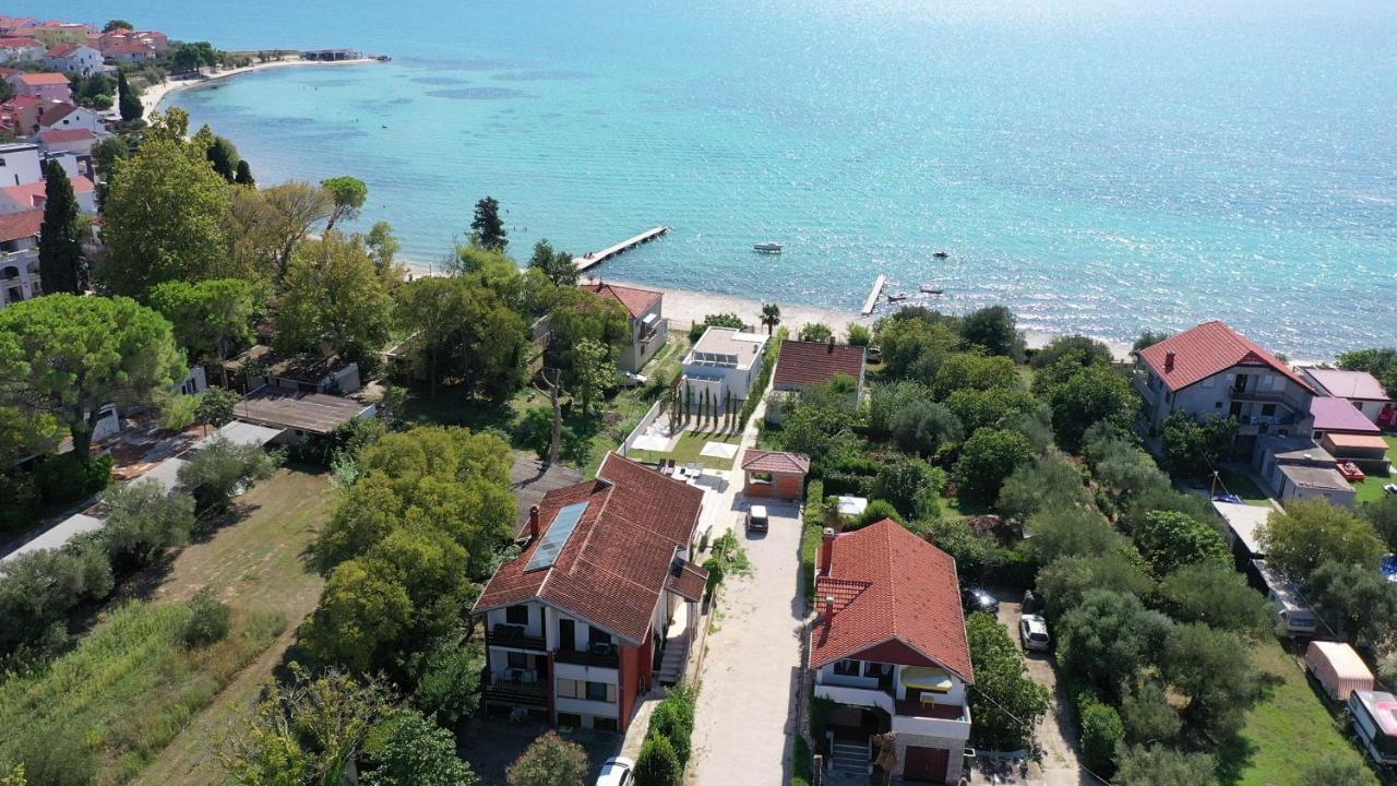 Beach House Ana Sukošan Εξωτερικό φωτογραφία